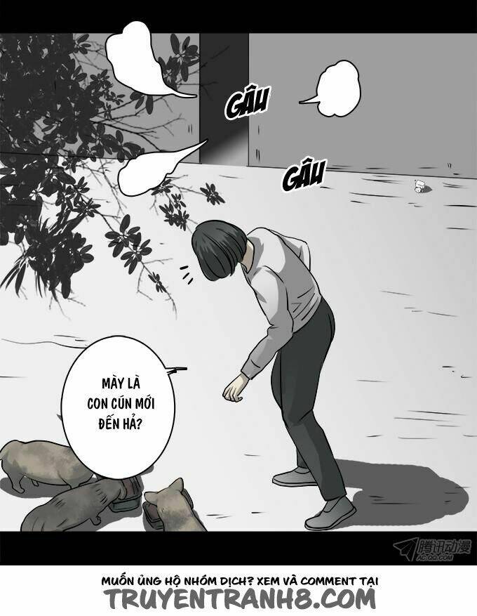 ớn lạnh tuyệt đối chapter 43 16