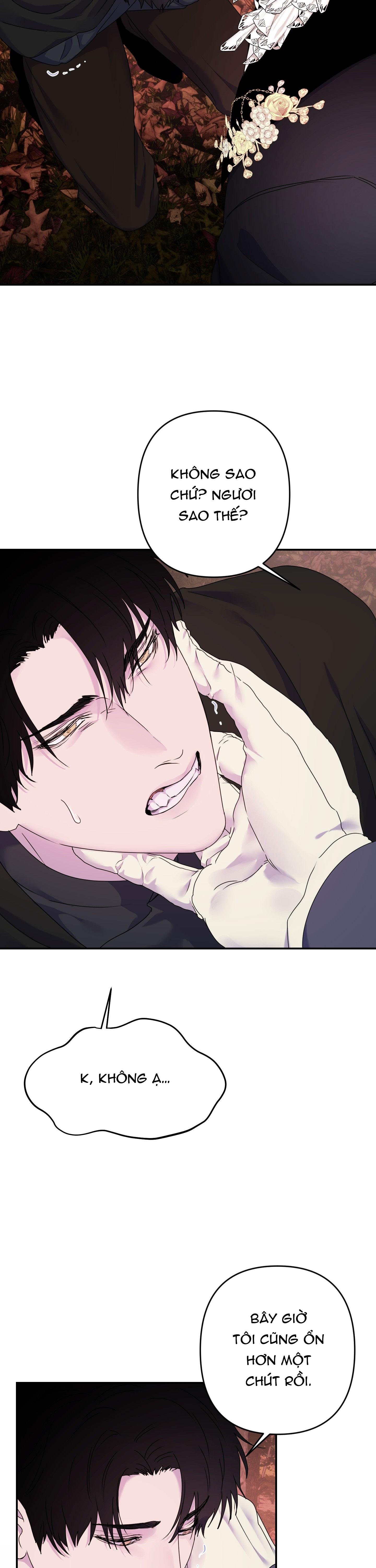 đóa hoa của alosha chapter 30 8