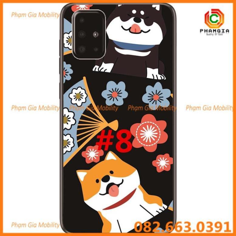 Ốp lưng hình nhiều mẫu đẹp dành cho Samsung Galaxy S20 Ultra S20 Plus S20 S10 Plus S10E