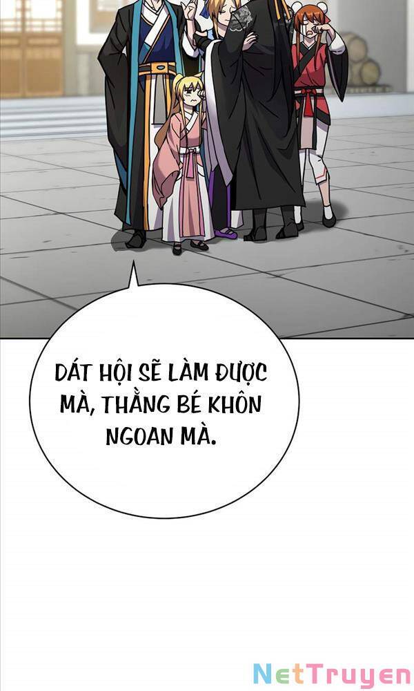 Streamer Cuộc Sống Thường Ngày Tại Võ Lâm chapter 20.1 9