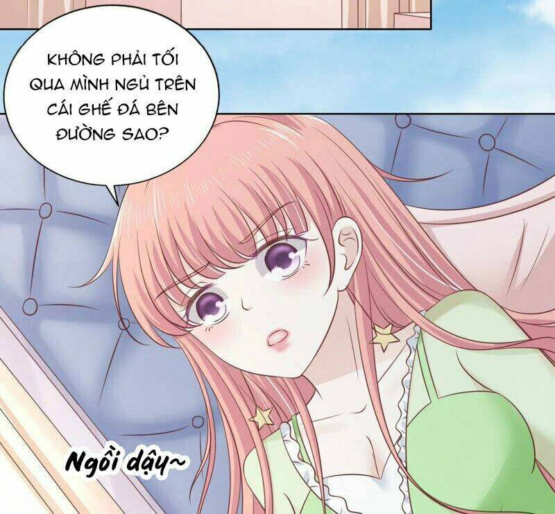 liệt ái tri hạ: series mật đào tiểu tình nhân chapter 204 53