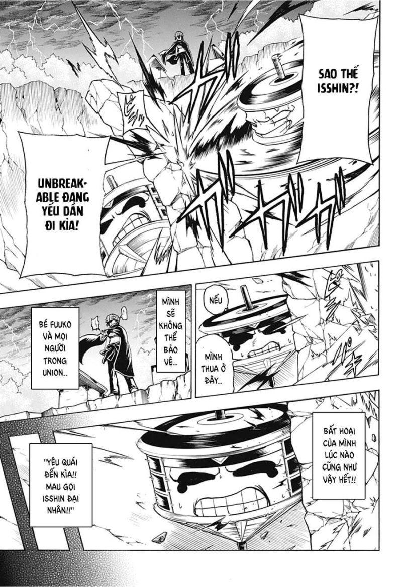 undead unluck chapter 86 7