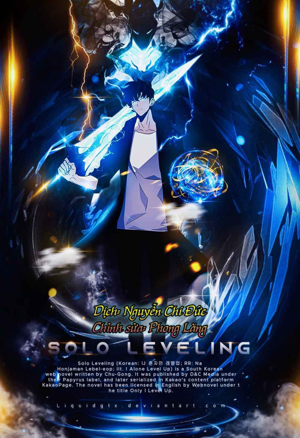 solo leveling 2 chapter 19 1