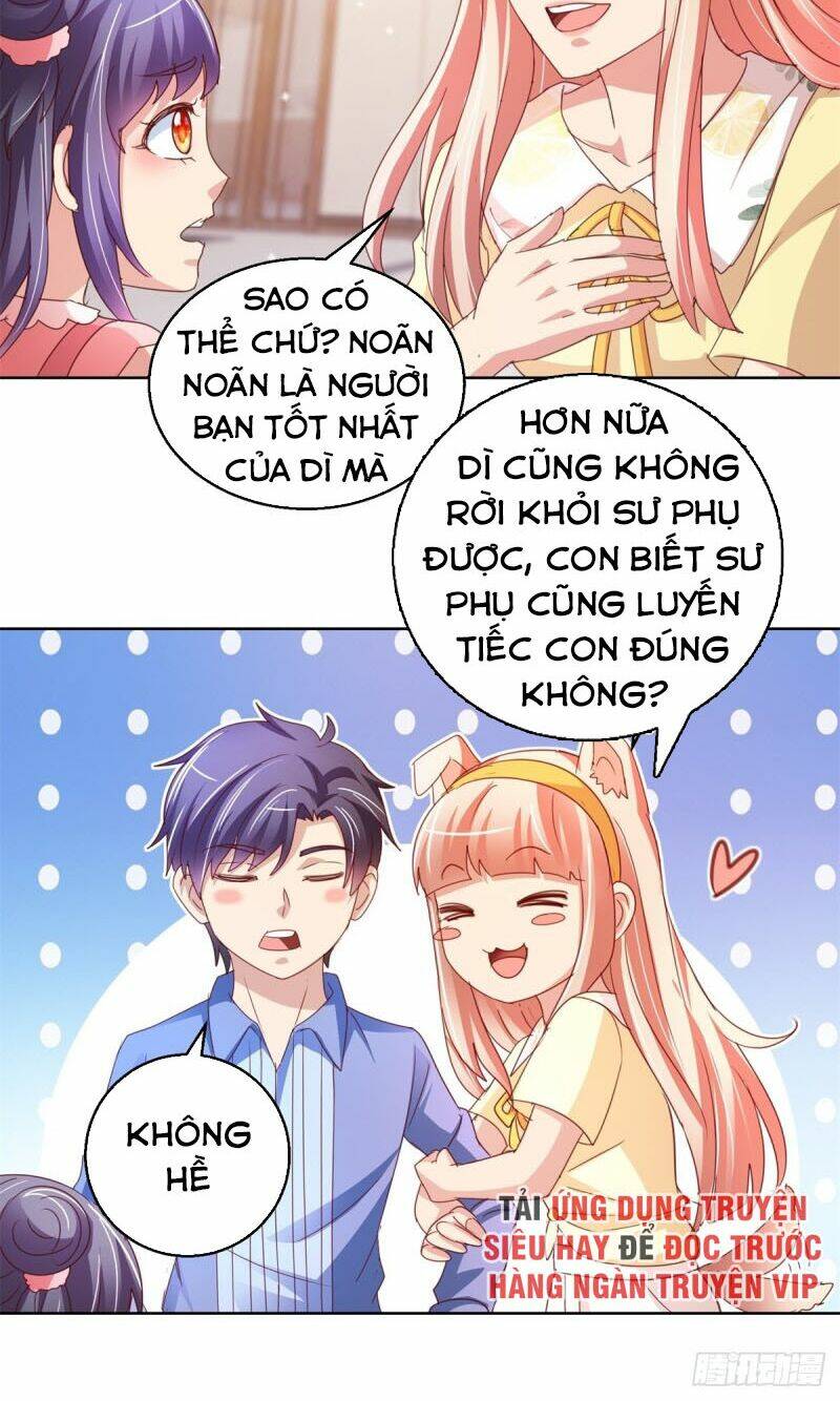vú em là cổ tiên chapter 118 12