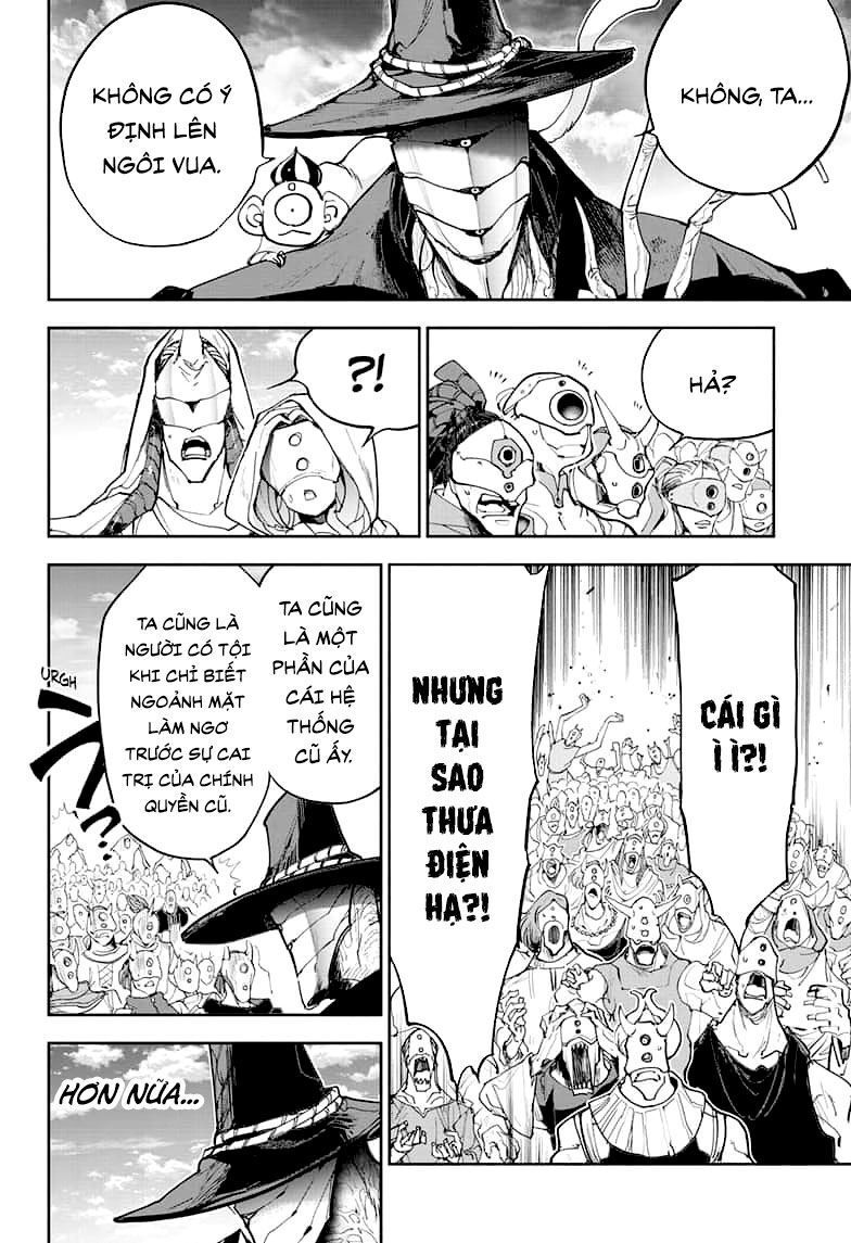 miền đất hứa chapter 175 8