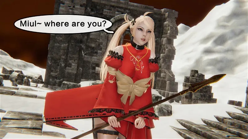 đừng gây sự với karu chapter 1 83