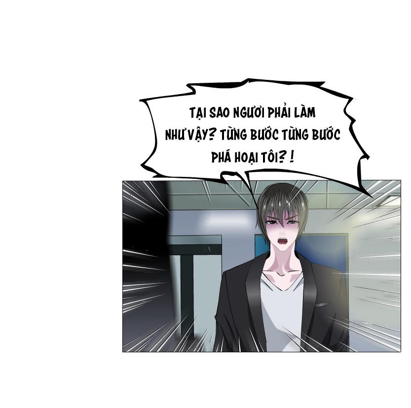 cạm bẫy của nữ thần chapter 123 6