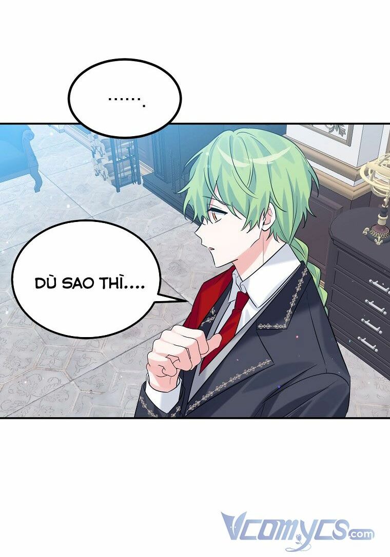 ác nữ karuna bé lại chapter 20 72