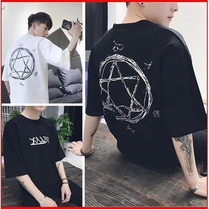 [FREE SHIP ĐƠN 99K] ÁO THUN RELAX UNISEX