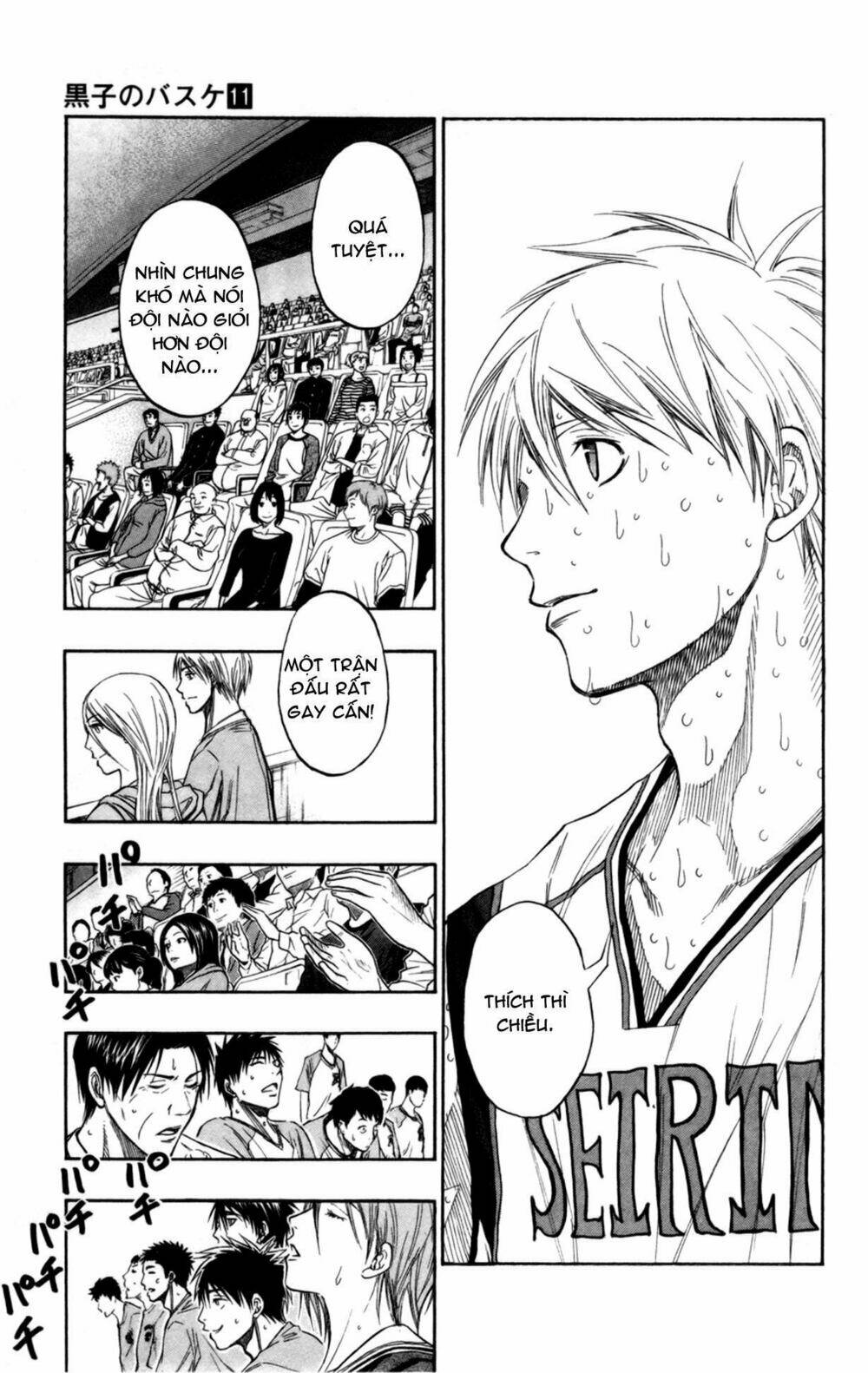 vua bóng rổ kuroko chapter 93 6