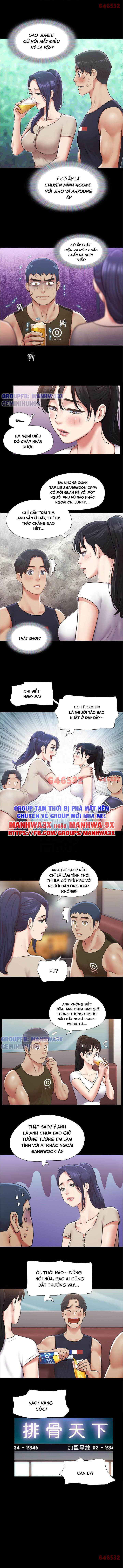 thỏa thuận tình dục chapter 97 4