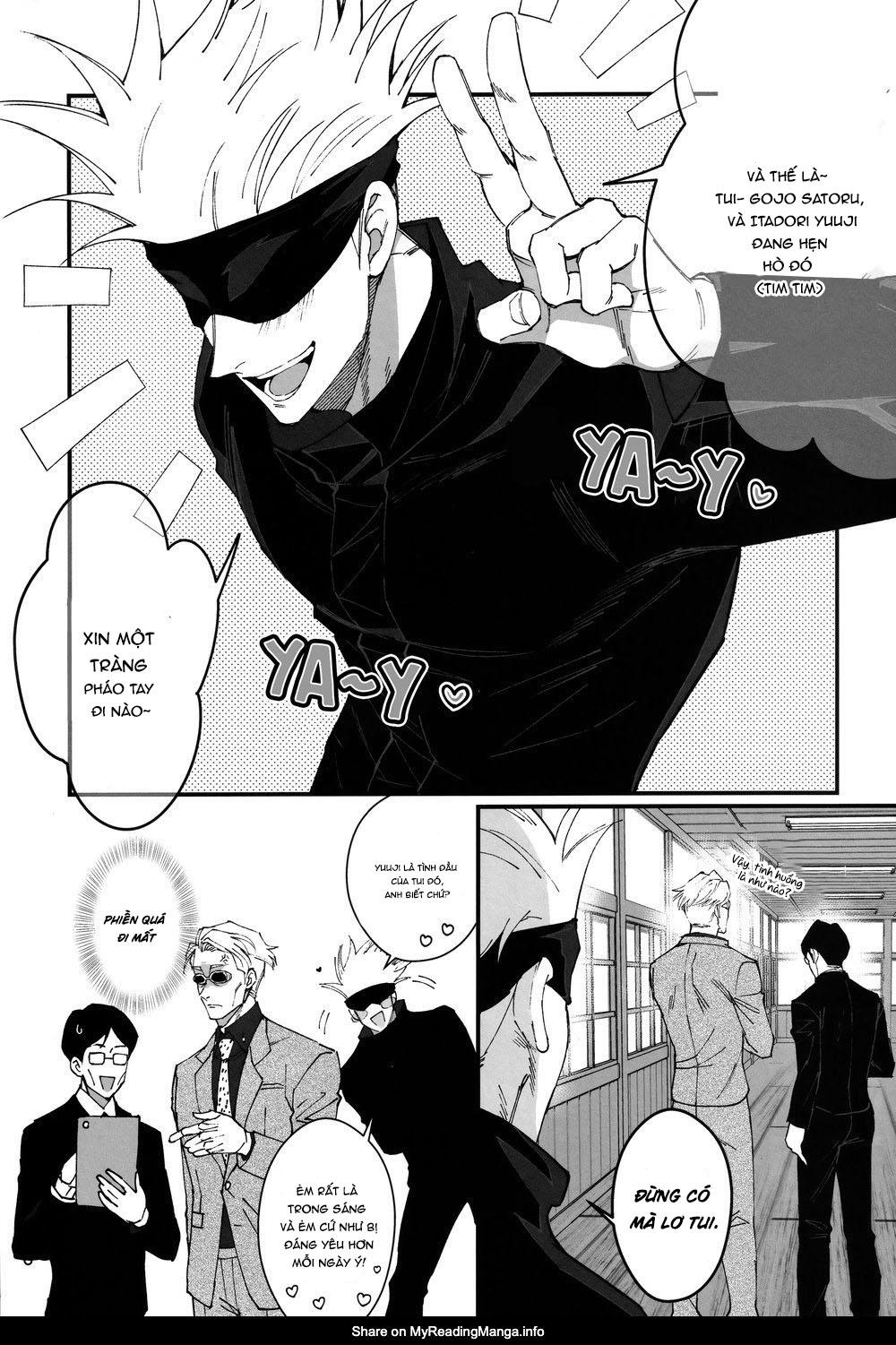 người tà răm luôn có quỷ theo sau chapter 12 3