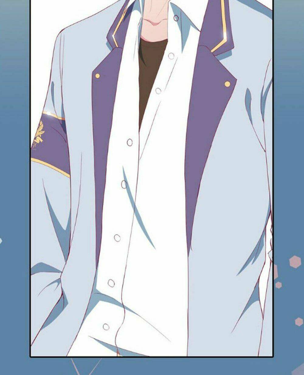 quản lí ngây ngô và thần tượng ác ma chapter 0 16