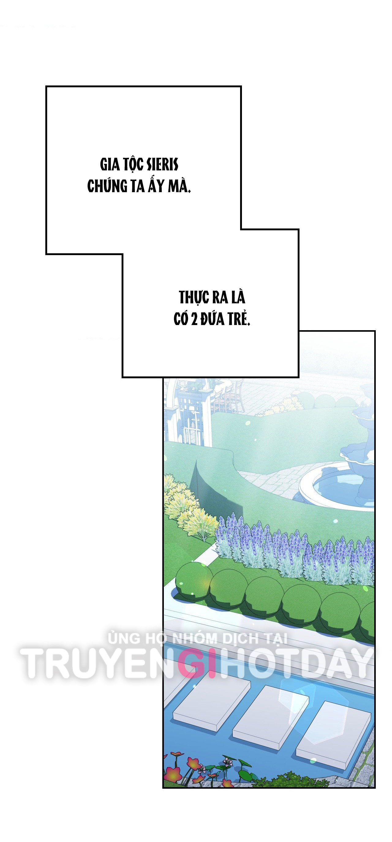 Lãnh Địa Của Công Nương Không Phải Là Một Công Ty Nhỏ chapter 5.2 - Trang 40