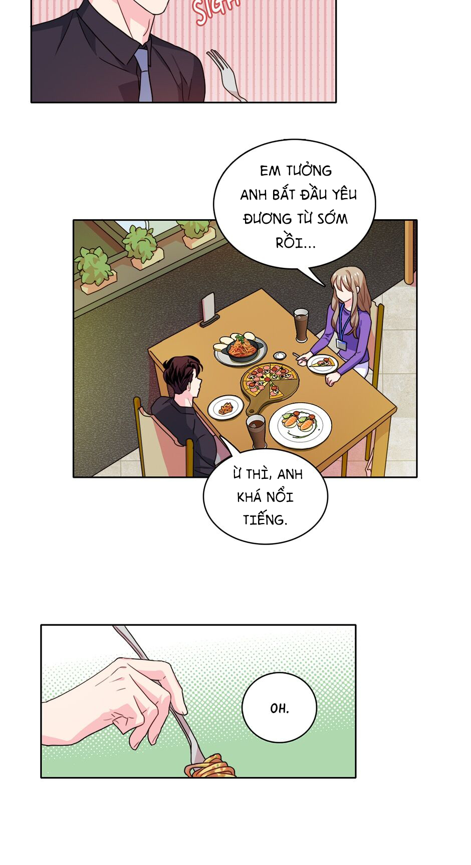 quý cô với chiếc mặt nạ chapter 53 27