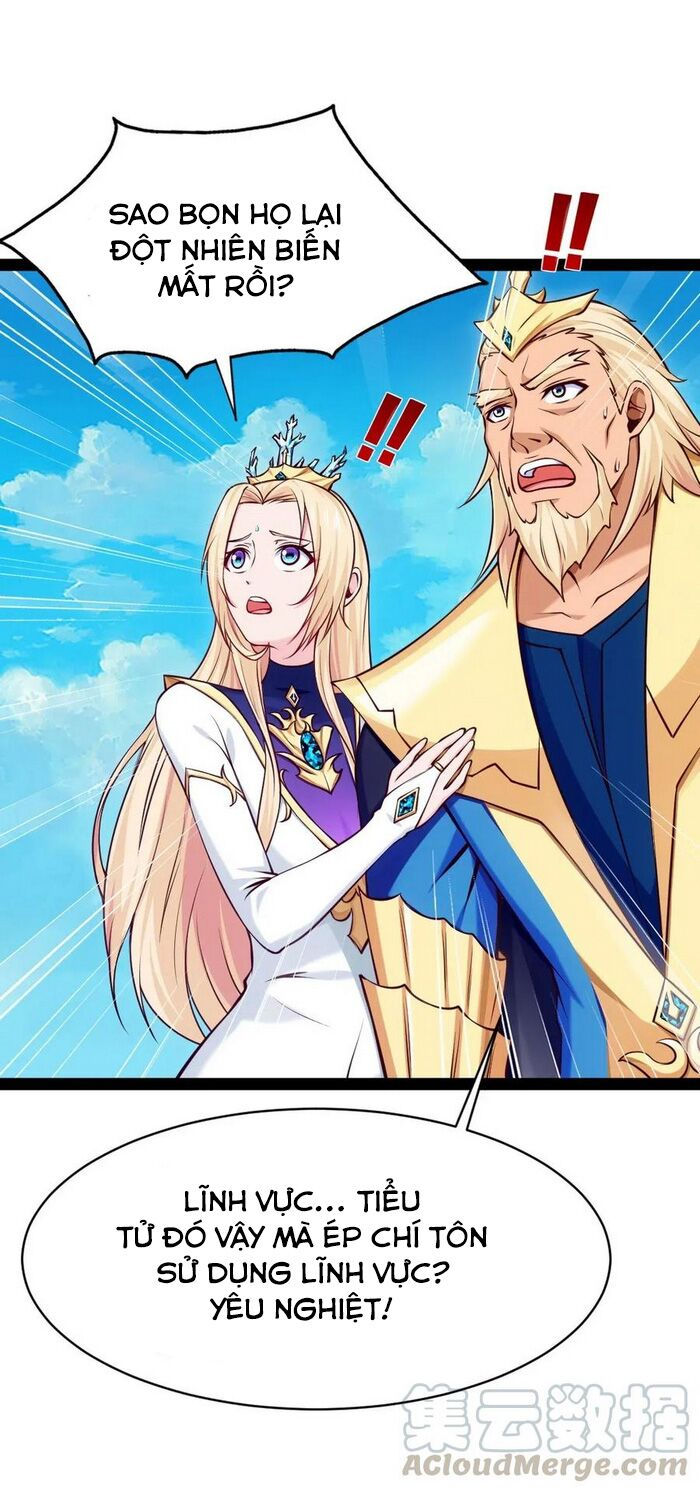 ma thú kiếm thánh dị giới tung hoành chapter 153 31