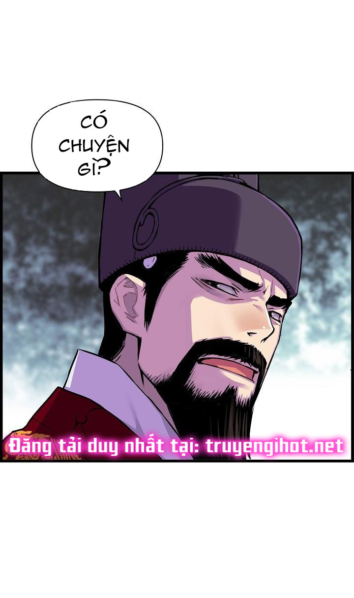 tôi sẽ sống như một hoàng tử chapter 32.3 24