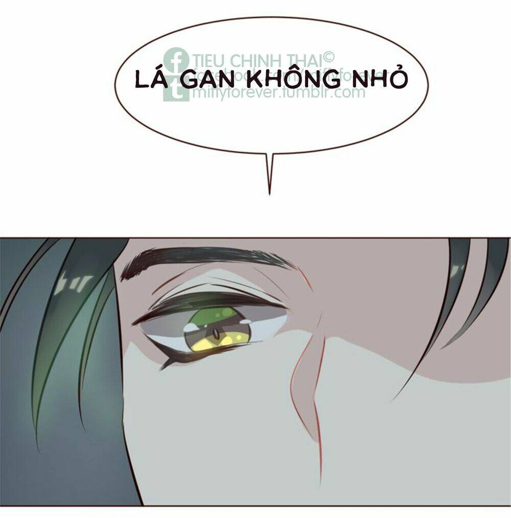 bạn trai xương rồng chapter 6 12