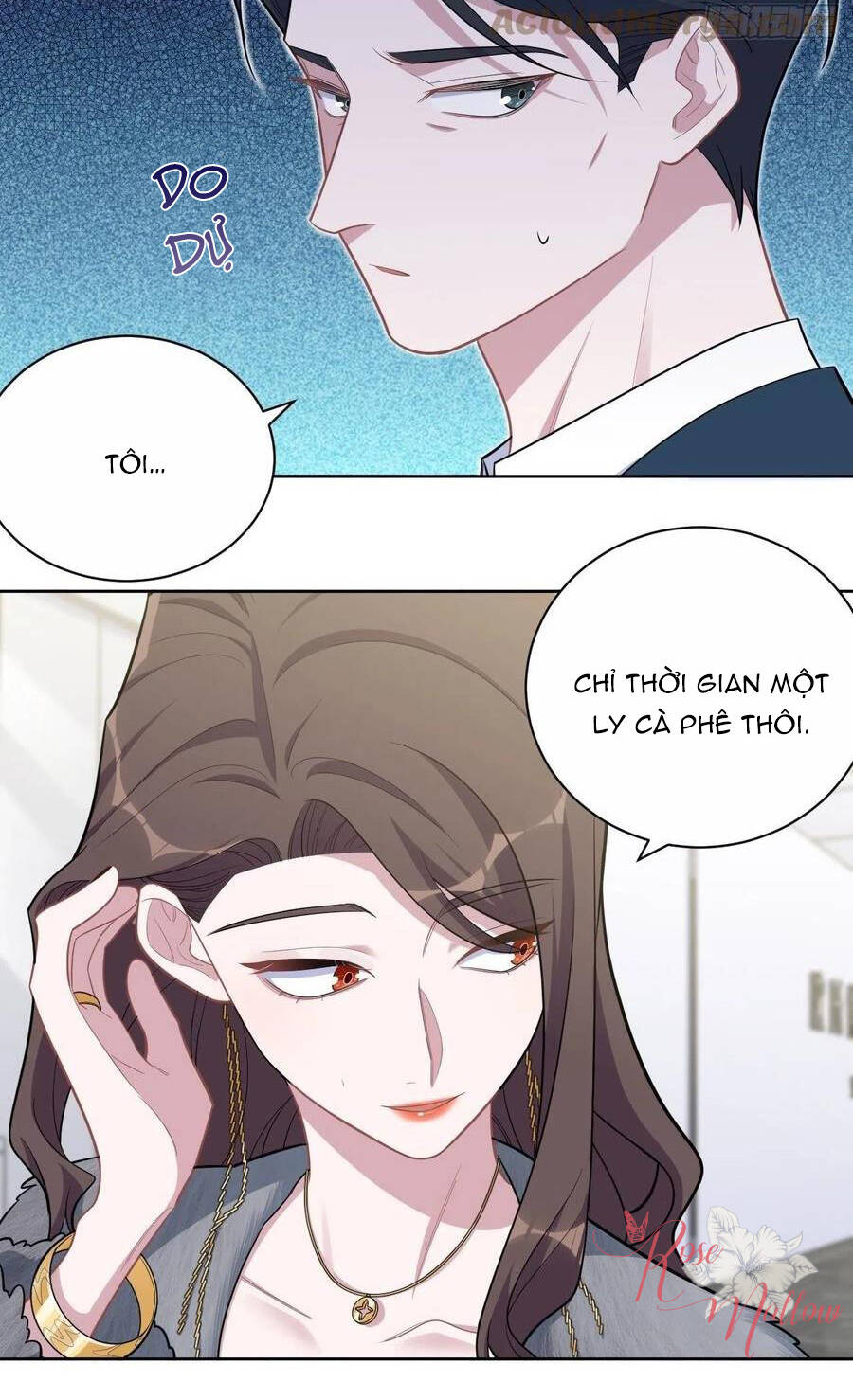 nhạc phụ đại nhân là lão bà chapter 174 8