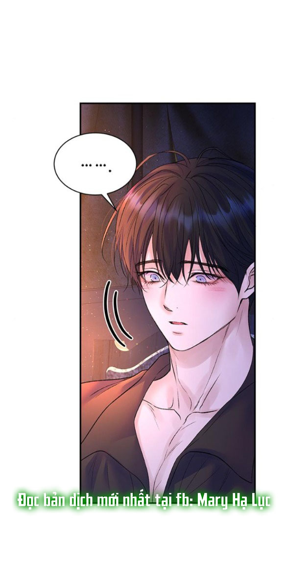 tôi tưởng bản thân không còn sống được bao lâu! chapter 70.1 12