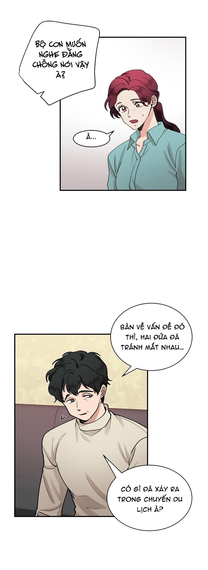 oan gia ngõ hẹp chapter 27 57