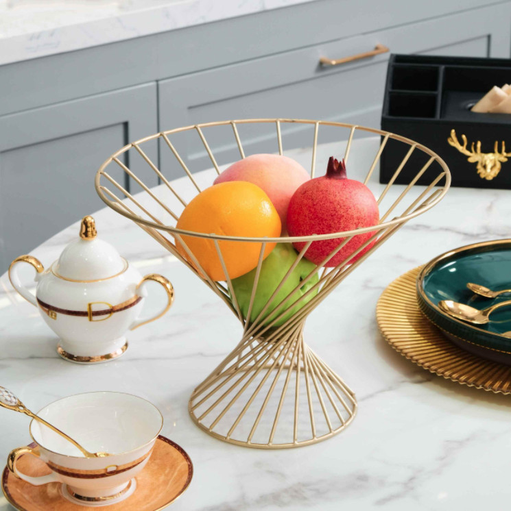 Rổ trái cây  COMPOTE BASKET