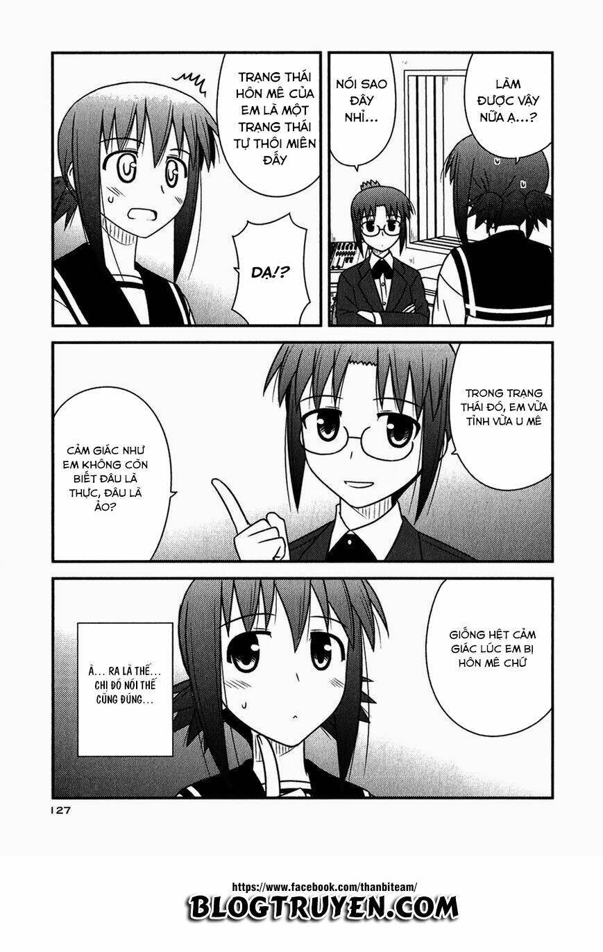 koe de oshigoto! chapter 47 15