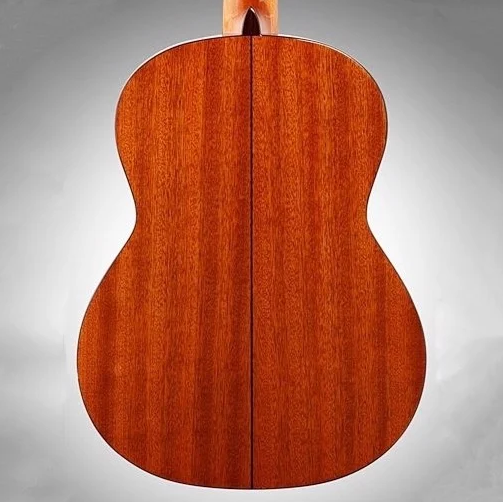 Đàn Guitar Classic Chuyên Nghiệp Cordoba C5-SP Thương Hiệu Tây Ban Nha ( Tặng Kèm Pick Holder và 3 Pick ) - Hàng Chính Hãng