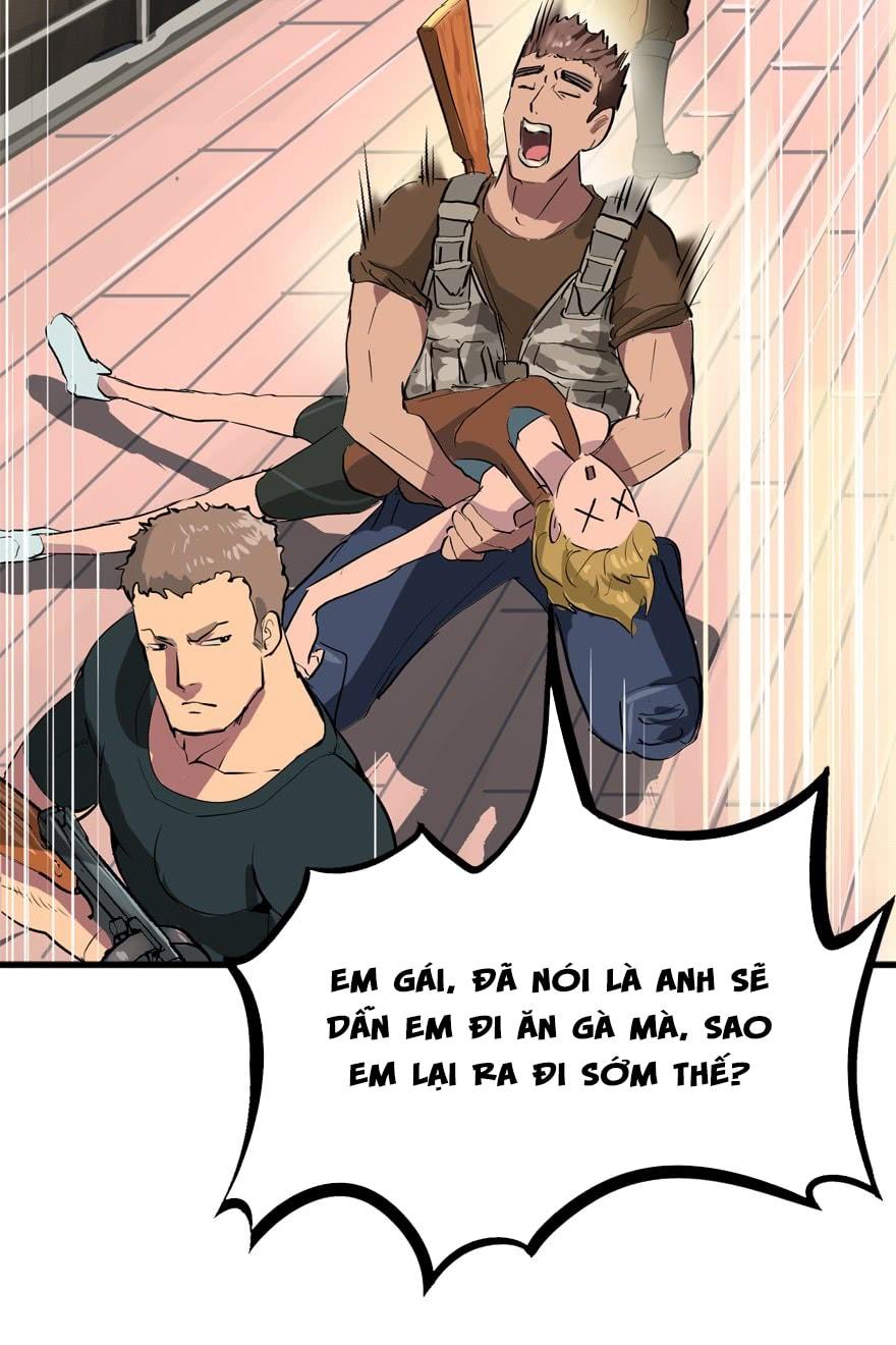 vua sinh tồn chapter 17 2