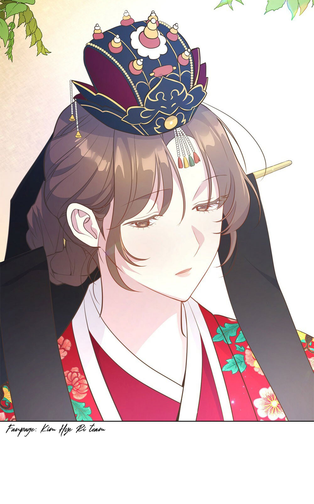 đăng tiêu hoa chapter 10 58