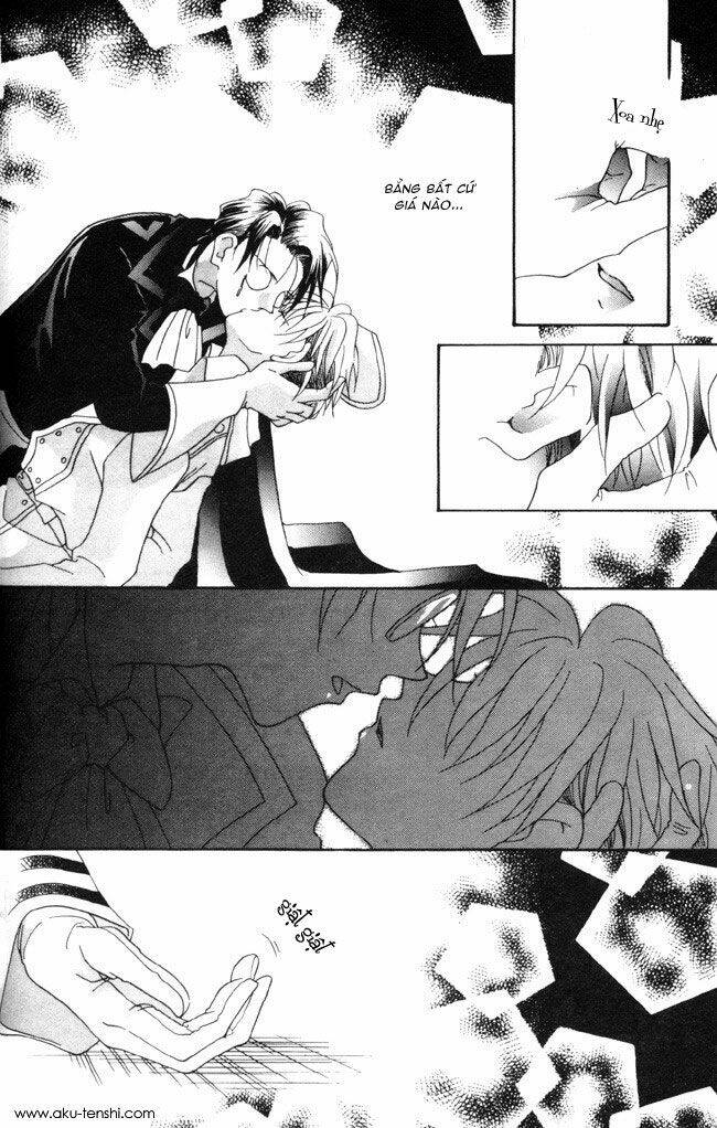 dorobou to keiji chapter 2 24