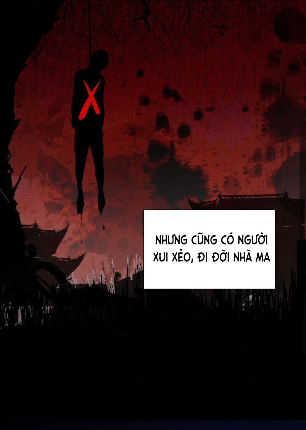 chợ quỷ chapter 1 10