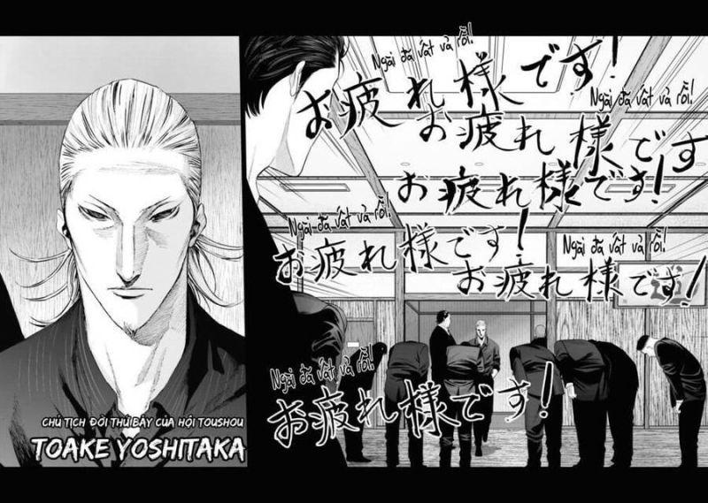 những con chó địa ngục chapter 5 30