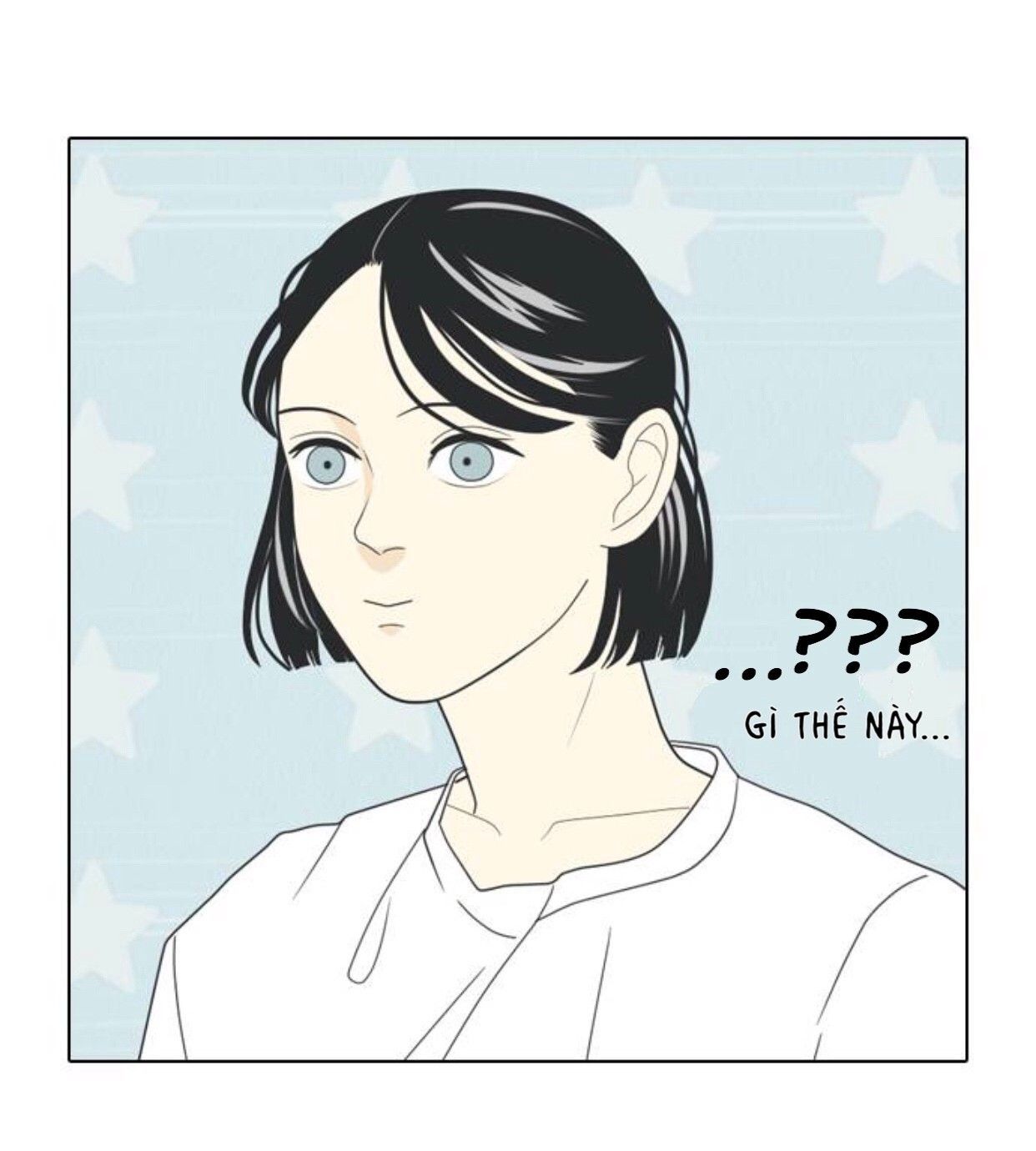 sống chung một nhà chapter 2 8