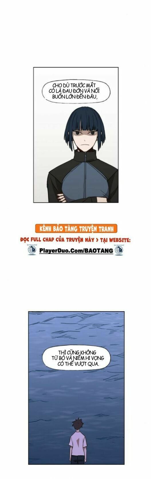 Võ Sĩ Quyền Anh chapter 46 57