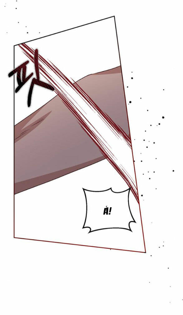 Nàng Bạo Chúa Muốn Có Một Cuộc Sống Hạnh Phúc Hơn! chapter 8.1 28