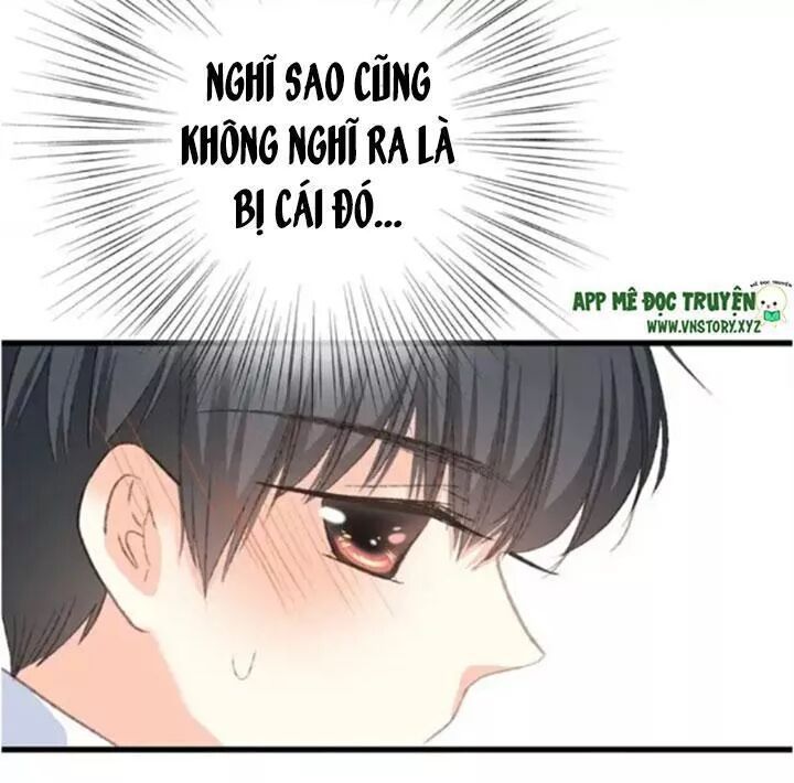 con tim rung động 2 chapter 55.5 21