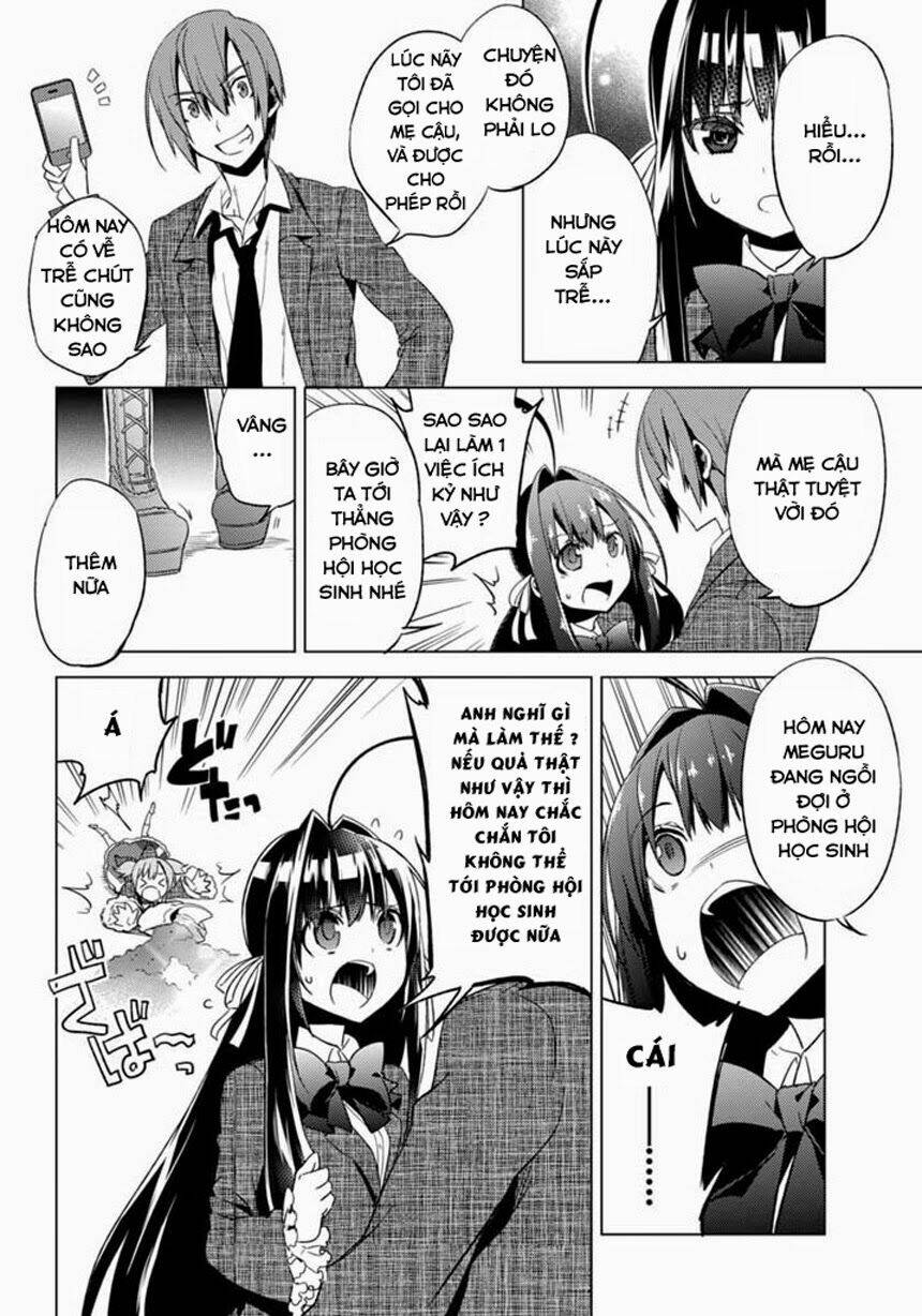 shin seitokai nio ichizon chapter 3.2 6