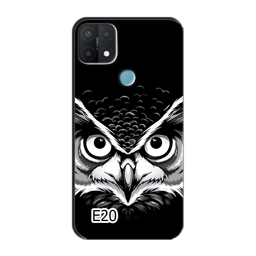 Ốp Lưng Dành Cho OPPO A15