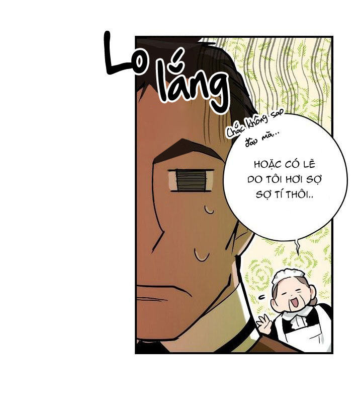 cổ tích về người mẹ kế chapter 47 4