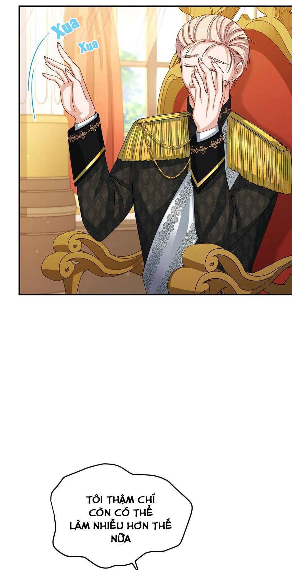 nữ công tước với tâm hồn trống rỗng chapter 66 61