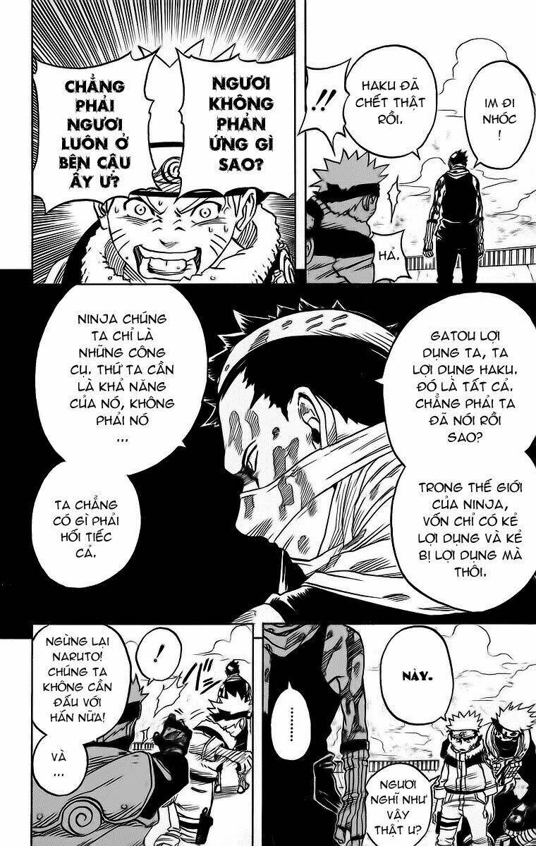 naruto - cửu vĩ hồ ly chapter 32 10