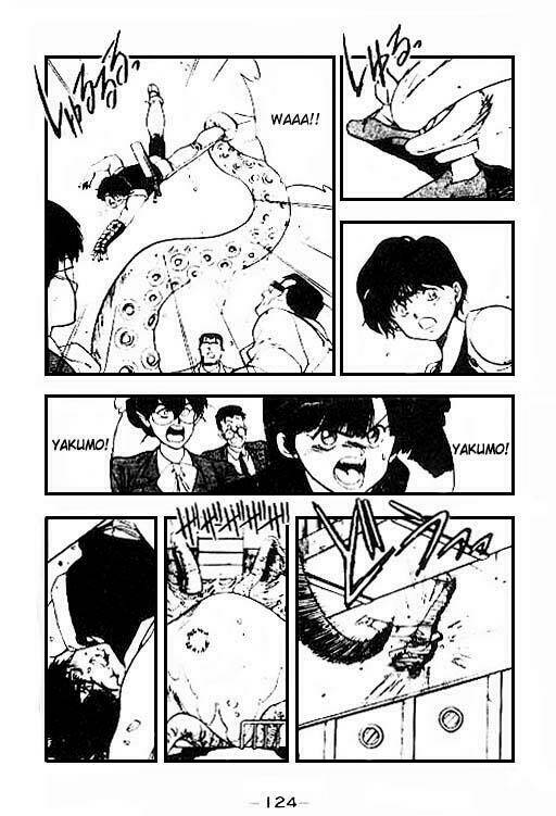 3x3 eyes chapter 74 12