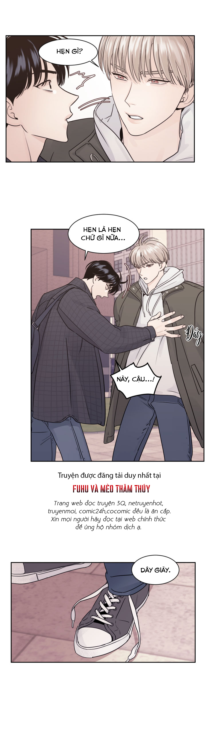 cái bóng của tôi chapter 1 19