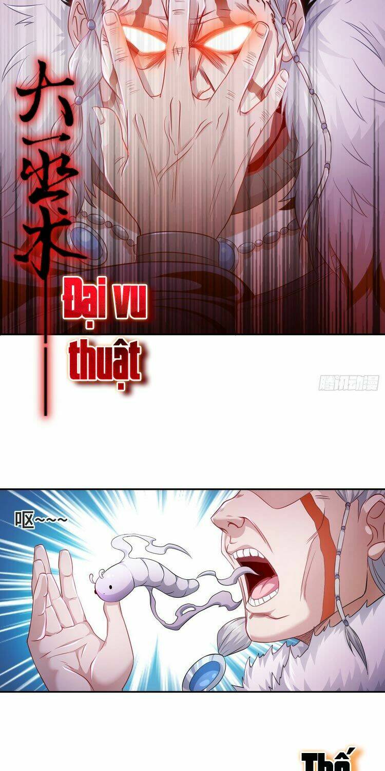 người ở rể bị ép thành phản diện ngoại truyện chapter 13 13