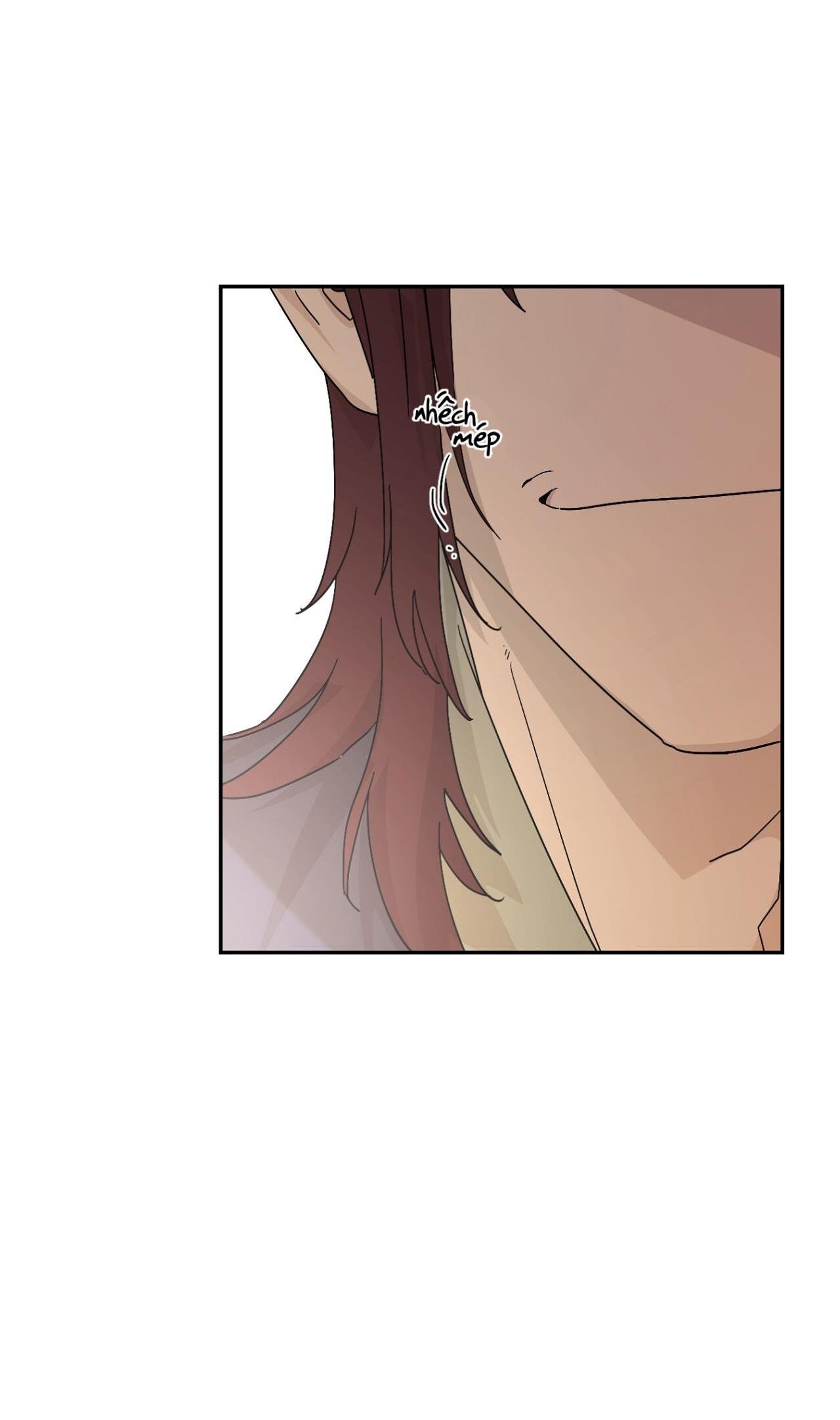 hoa thanh họa tình ta chapter 5 42