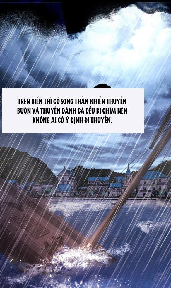 mỗi đêm chồng tôi đều biến đổi chapter 3.1 16