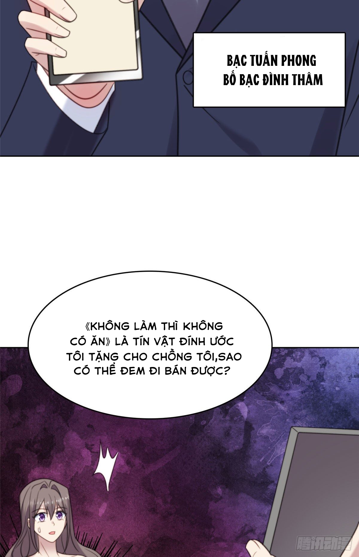 dựa vào đại lão ổn định vị trí c trong nam đoàn chapter 7 37