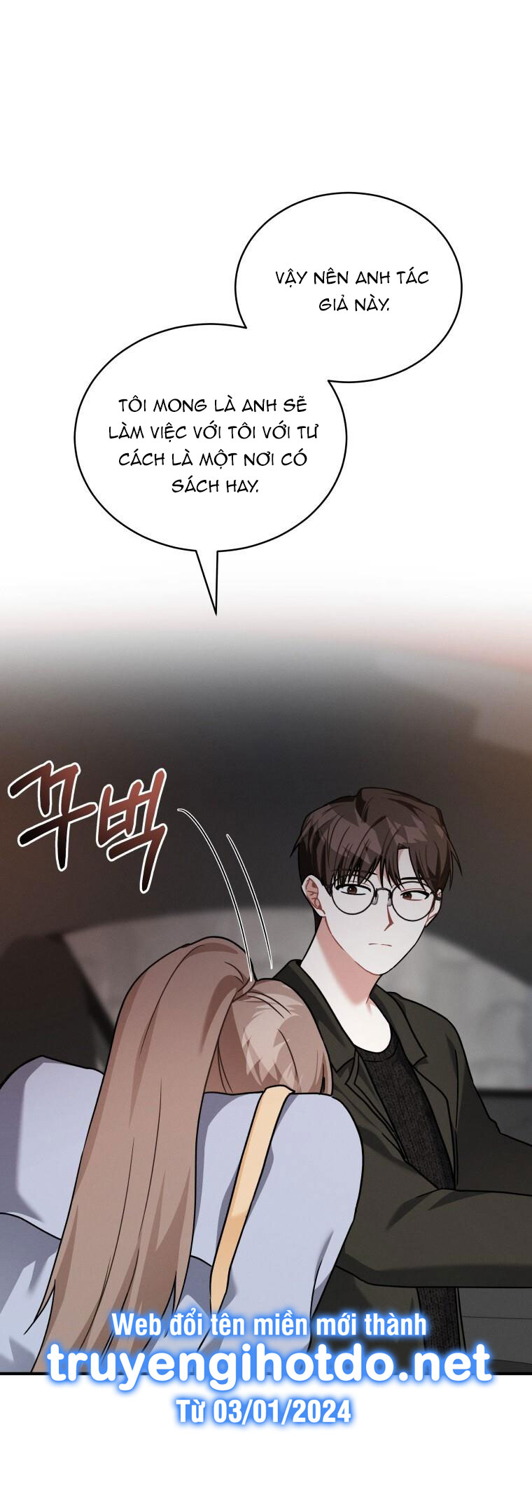 [18+] cùng trời cuối đất chapter 17.2 20
