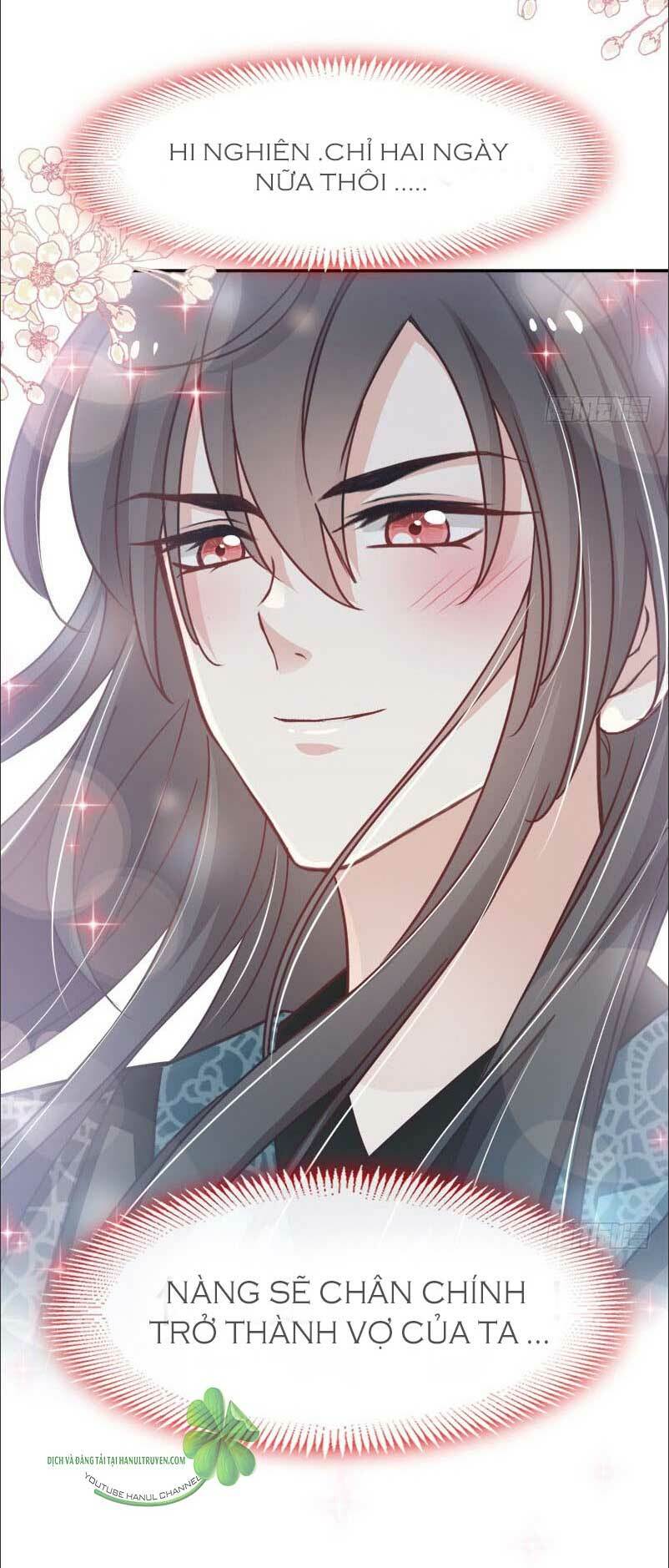thiên hạ đệ nhất sủng phi chapter 119.1 12